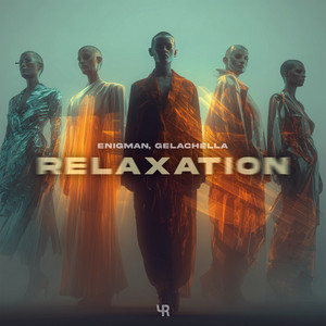 Relaxation by ENIGMAN, GELACHELLA