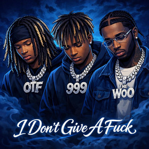 I Don't Give A Fuck by Rap Twin