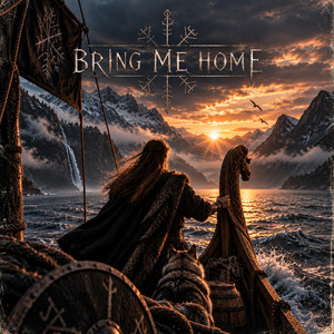 Bring Me Home by JØRN