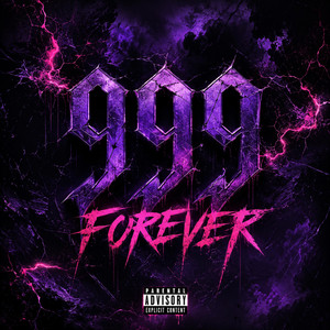 999 FOREVER by Official RLTV