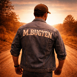 We've Got One Life — M.Bugten