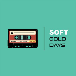 Various Artists — Soft Gold Days (2026)