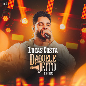 Gênio Bandido - Ao Vivo by Lucas Costa, Jeninho