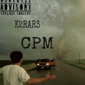 CPM by K2RAR3
