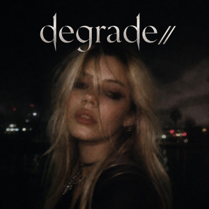 take a line by degrade//, XTRX