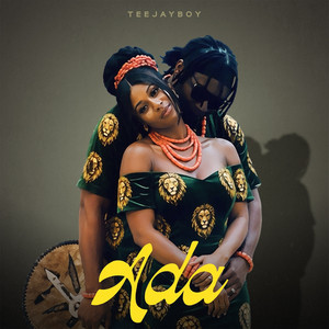 Ada by TeeJayBoy