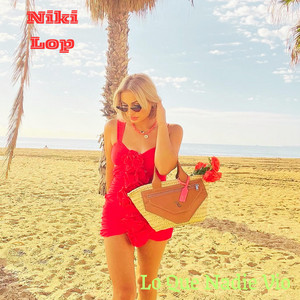 LO QUE NADIE VIO by NIKI LOP