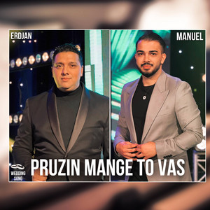 Manuel Ameti - Pruzin Mange To Vas