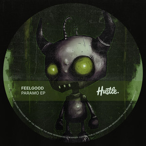 Paramo by FeelGood
