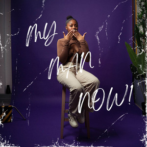 My Man Now by amina.