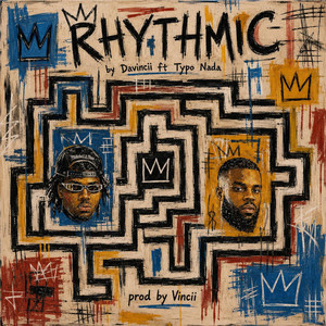 Rhythmic 136 BPM
