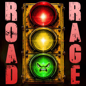 Road Rage by Plethora, Green Jelly