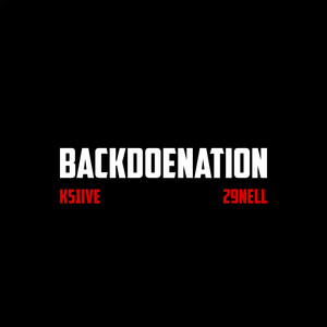 BDN by K51ive, 29Nell