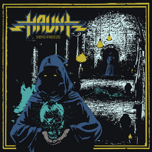 Mind Freeze by Haunt