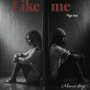 Like me (nga nze) by Marvo drey