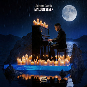 Silken Dusk by Malcon Sleep