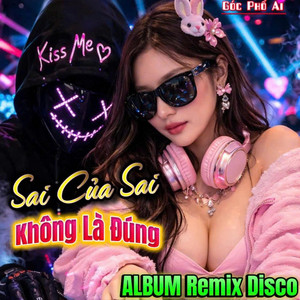 Phố Xa - Remix by Góc Phố Ai