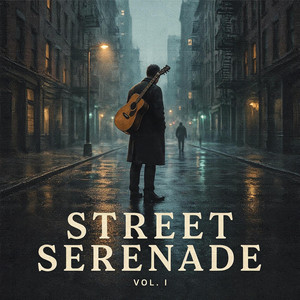 Street Serenade by Yovng Ostin
