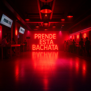 Prende Esta Bachata by El Coque7o