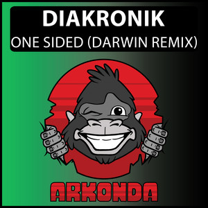One Sided - Darwin Remix by Diakronik, Darwin