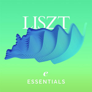 Liszt Essentials album