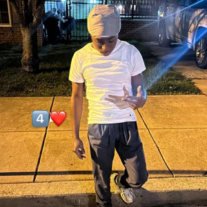 Pourin 4's by Zihundo, Baby10Blocka, NAHGEEZ