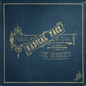 The Gilded Hand by Radical Face