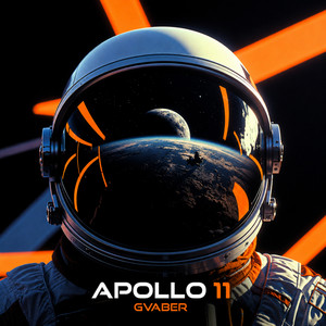 Apollo 11 by GVAber
