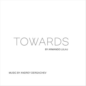 World, Fire by Andrey Dergachev
