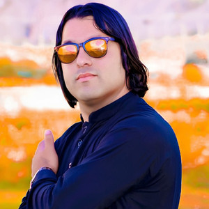 Hameed Zaheer - Musafar Tol Kali Ta Ralal