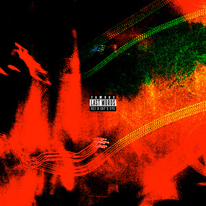 One in Ten Thousand by Ozi, Cat's Eye