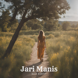 Rick Marcip - Jari Manis