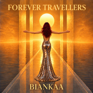 FOREVER TRAVELLERS by BIANKAA