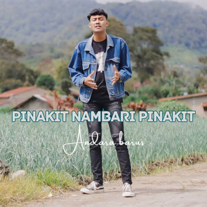 Pinakit Nambari Pinakit by Andara barus