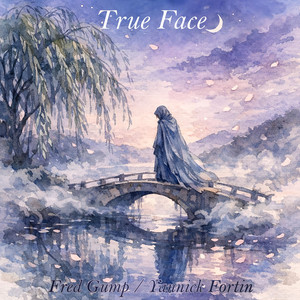 True Face by Fred Gump, Yannick Fortin
