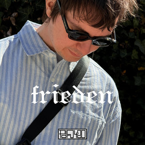 Frieden by Pdro420