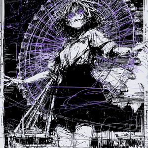 Chaos Carnival by 404 Breakcore