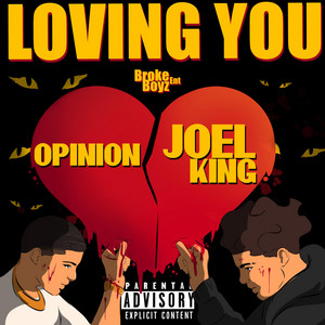 Loving You