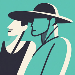 Marica Anneli - Dark Horse