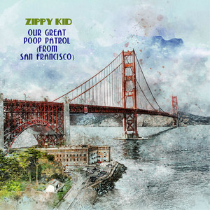 Our Great Poop Patrol (From San Francisco)