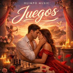 JUEGOS by OLIMPO MUSIC