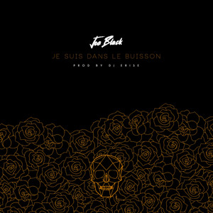 Je suis dans le buisson