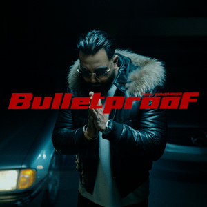 Bulletproof