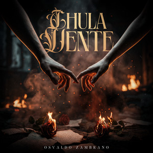 Chula Vente by Osvaldo Zambrano