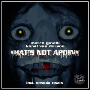 That's Not Apoint cover art