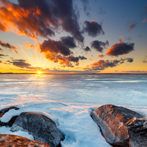 Bright Horizon album