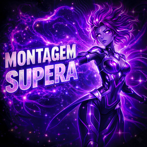Montagem Supera - Ultra Slowed by DJ PLAK, DJ FAVY