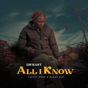 DiFrast Bawdcitizen - All i know (Official Audio)