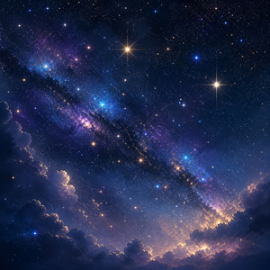 Estrellas bonitas by La Rabia