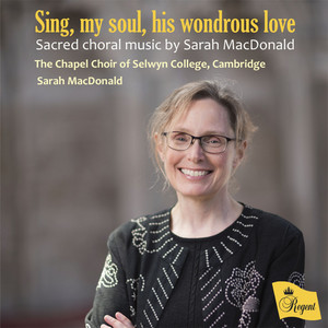 Sing, My Soul, His Wondrous Love